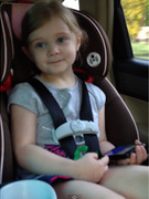Viral Video: Little Girl is a Marvel Comics Trivia Wiz!