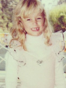 Throwback Thursday: Paris Hilton Shares Adorable Childhood Pic! 