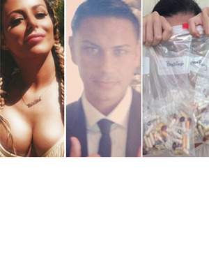 This Week's Best Celebrity TwitPics!