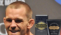 MMA Fighter Waylon Lowe Sues Kama Sutra Gel Co. -- You Wrecked My Penis!