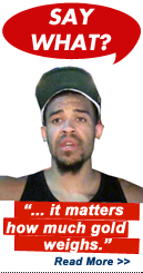 Say What?!: Javale McGee