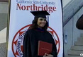 Eva Longoria GRADUATES -- I'm a MASTER of Chicano Studies