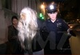 Amanda Bynes -- Arrested for Marijuana Possession and Bong Tossing [VIDEO]