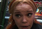 Faith Evans -- Tax Bill Like This ... $29,000