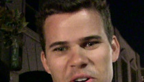 Kris Humphries to Ex-Assistant -- My Mom Didn't Steal Your Blender