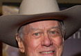 Larry Hagman Estate Accuses Granddaughter of Jewelry Heist