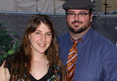Mayim Bialik -- Divorce Finalized ... The Valley Divided!