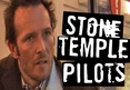 Stone Temple Pilots Sues Scott Weiland -- You Torpedoed Our Tour