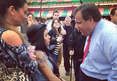 Snooki -- Chris Christie Hates My Guts