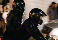 Tom Cruise -- Ridin' with REBOUND CHICK ... Or Is He??