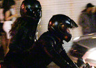 Tom Cruise -- Ridin' with REBOUND CHICK ... Or Is He??
