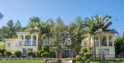 David Hasselhoff Drops $2 Million on Brand New Hasselhome