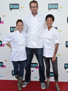 "Top Chef" Stars Reveal Their Top Comfort Foods!