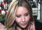 Amanda Bynes -- Parents Say She's Paranoid and Hemorrhaging Money
