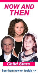 Child Stars