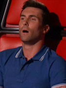 Adam Levine: "I Hate This Country!"