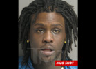 Chief Keef Arrest -- Is That $8,000 In Your Pocket??