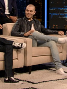 Chelsea Handler Grills The Wanted: Who Slept With Lindsay Lohan?