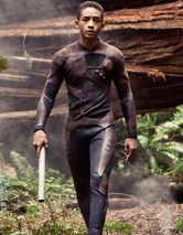 Movie Review: Is "After Earth" Destined To Become An Afterthought?