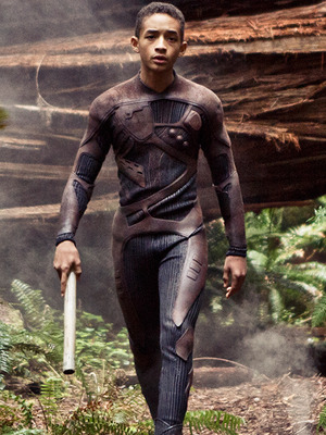 Movie Review: Is "After Earth" Destined To Become An Afterthought?