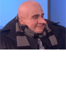 Steve Carell Does Interview in Full "Despicable Me" Costume! 