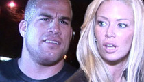Tito Ortiz -- Jenna Jameson's LYING ... I'm Not a Drug-Abusing Wife-Beater