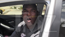 Keyshawn Johnson UNLOADS -- Justin Bieber Is a Trickster Coward