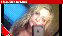 Blake Lively: Nude Photos NOT Me!!!