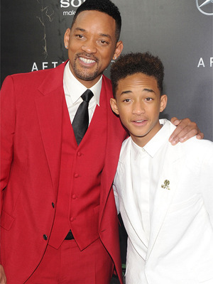 Famous Family Members -- Who's More Talented?