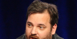 Dan Harmon -- Returning to 'Community' One Year After Firing