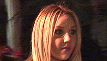 Amanda Bynes -- Hospitalized On 5150 Hold