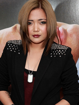 Charice  Reveals She's a Lesbian During New Interview