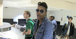 Vivica A. Fox -- The Biggest Will Smith Lie You Will Hear All Day ... 