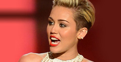 Miley Cyrus -- NOT Singing About Ecstasy ... Says Producer