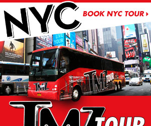TMZ Tour