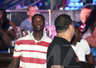 Indiana Pacers Star Lance Stephenson -- Strip Club LOW Baller after Miami Heat Loss