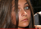 Paris Jackson -- Cops Think She DIDN'T Want to Die