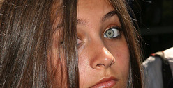 Paris Jackson -- Cops Think She DIDN'T Want to Die