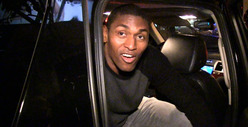 Metta World Peace -- Picks NBA Finals Winner ... Loses Spelling Bee