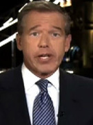 Brian Williams Raps "Aint Nuthin' But a 'G' Thang"! 