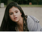 First Look: Selena Gomez's New Action Flick "Getaway"