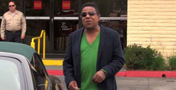 Tito Jackson -- Paris Jackson 'Suicide Attempt' Won't Shake Us