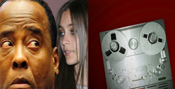 Dr. Conrad Murray Sends Message to Paris Jackson -- 'You Are Not Alone'