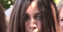Paris Jackson -- She Hasn't Grieved Over Michael Jackson's Death
