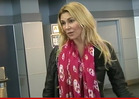 Brandi Glanville -- My Dog's Been KIDNAPPED