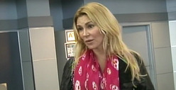 Brandi Glanville -- My Dog's Been KIDNAPPED