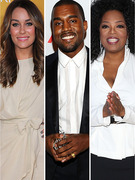 "The Internship" -- See More Famous Former Interns!