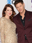 Jensen Ackles Welcomes Baby Girl! 