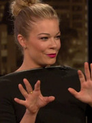 LeAnn Rimes Talks Eddie Cibrian Relationship on "Chelsea Lately"!