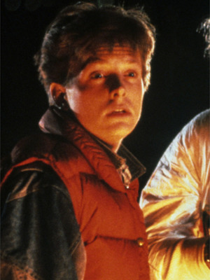 Michael J. Fox Turns 52 -- See "Back to the Future" Cast Then & Now! 